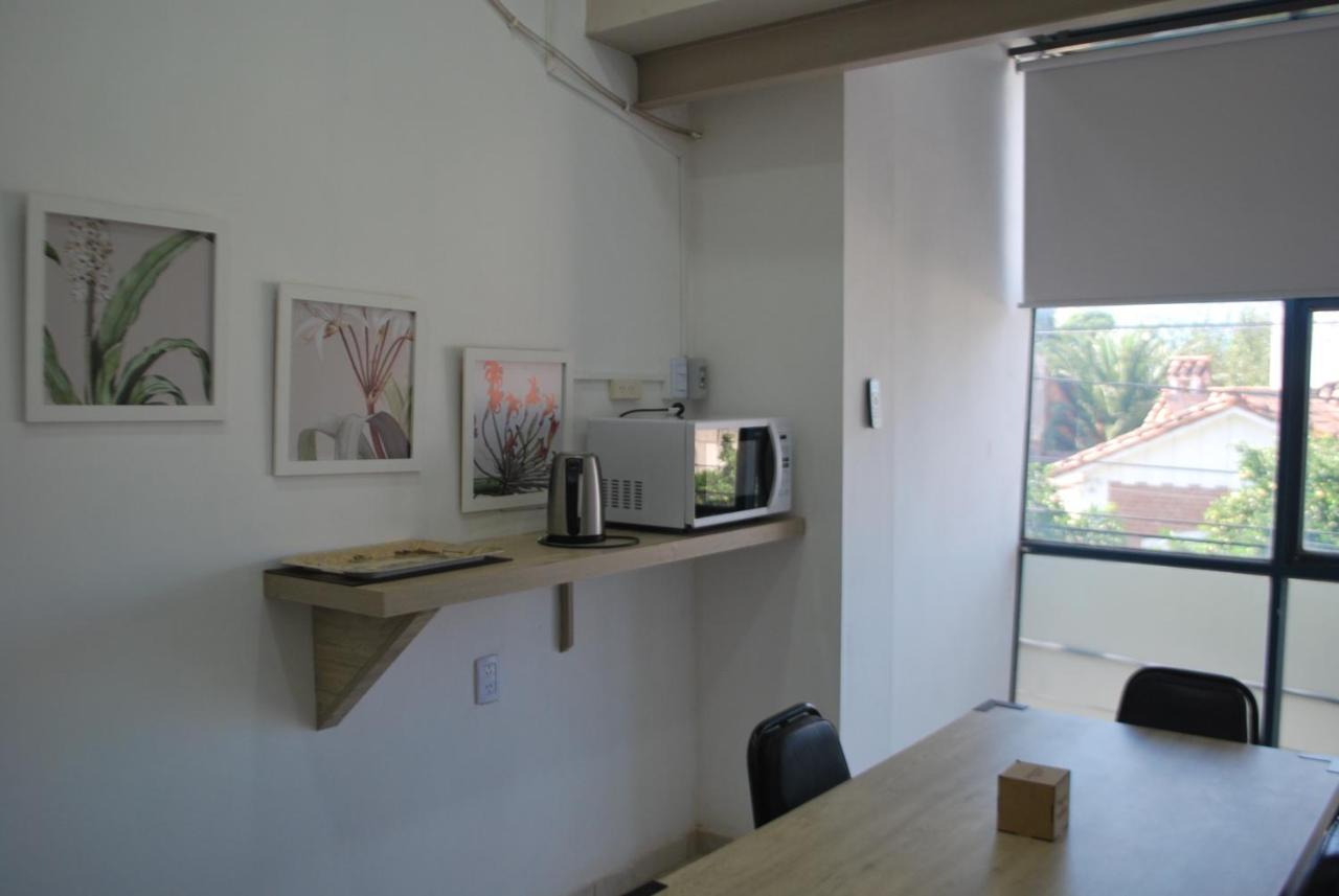 Multiespacio Center San Fernando del Valle de Catamarca Exteriér fotografie