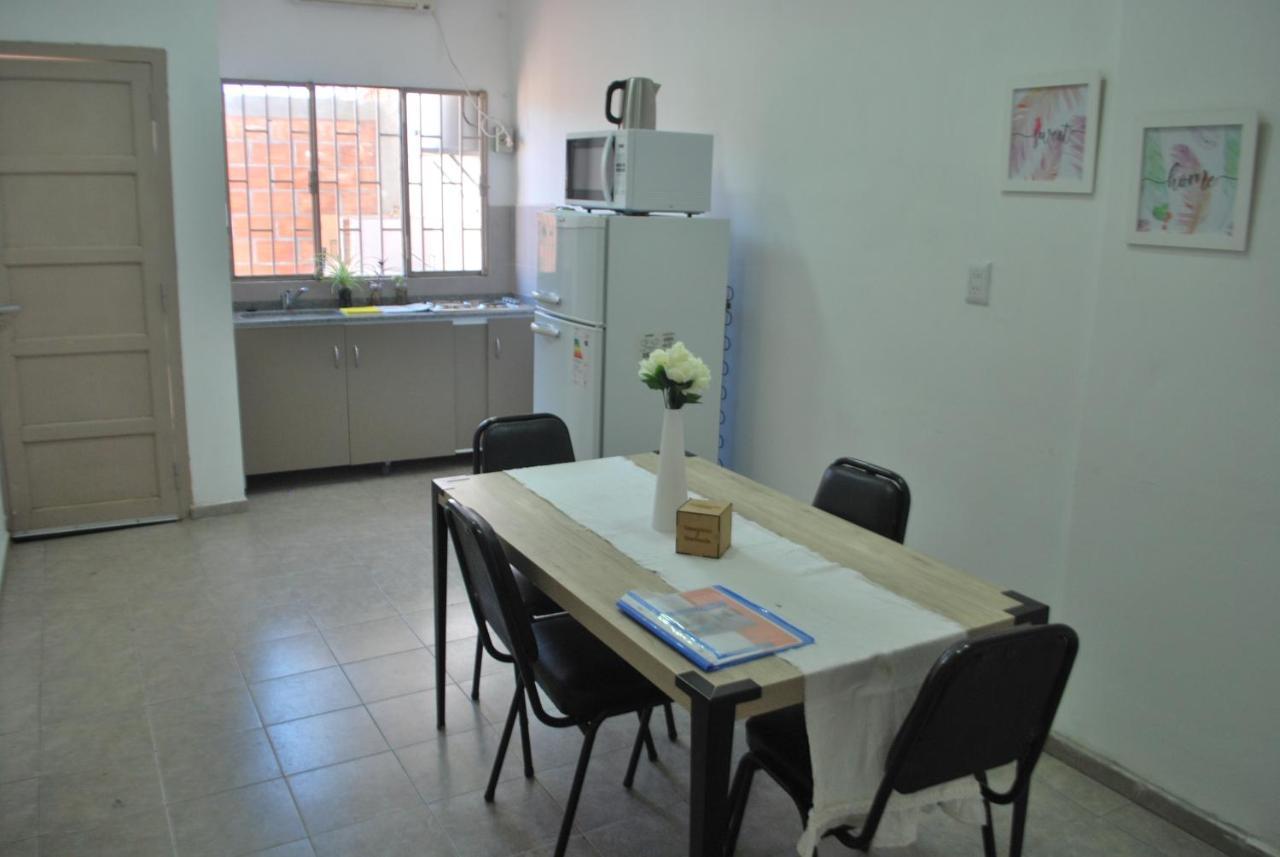 Multiespacio Center San Fernando del Valle de Catamarca Exteriér fotografie