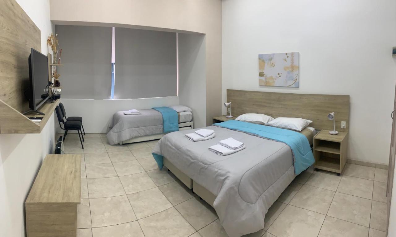 Multiespacio Center San Fernando del Valle de Catamarca Exteriér fotografie