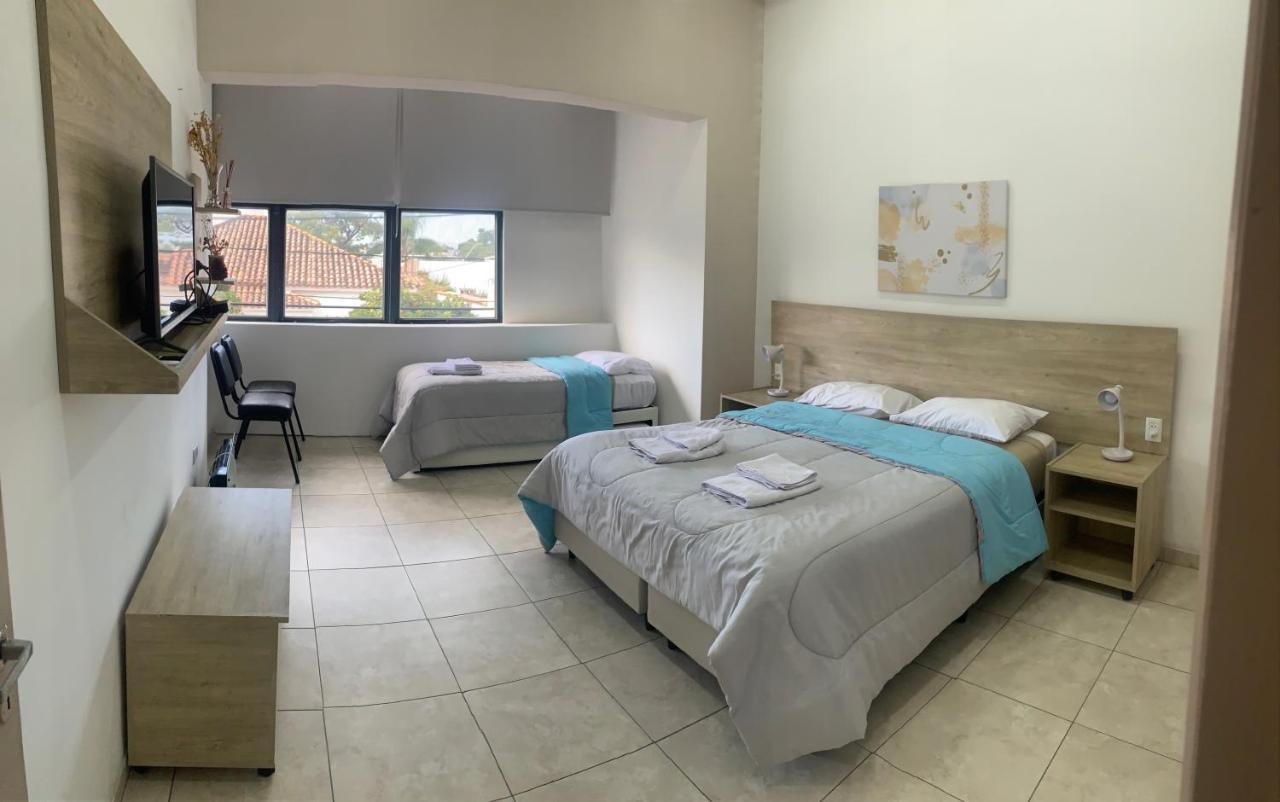 Multiespacio Center San Fernando del Valle de Catamarca Exteriér fotografie
