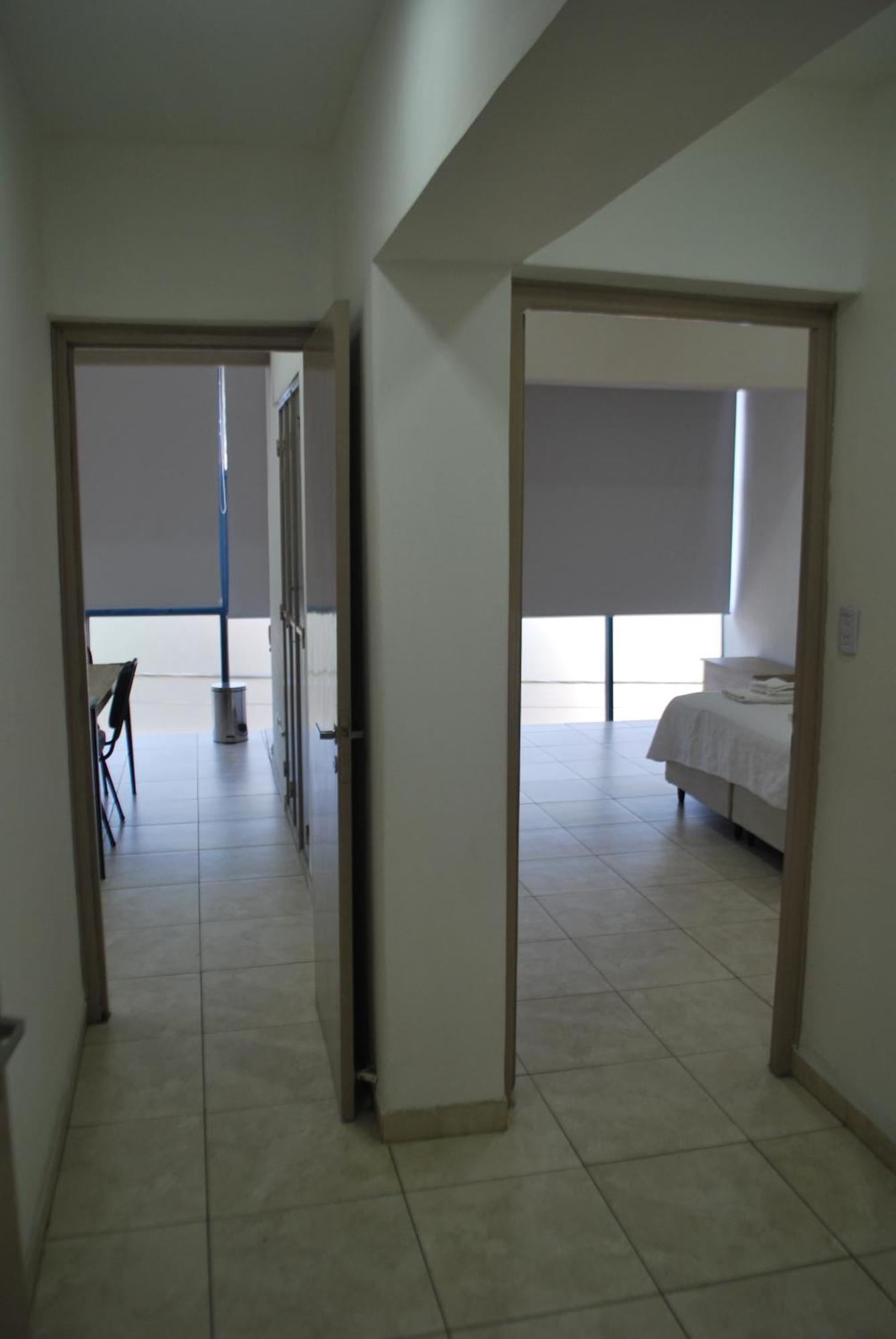 Multiespacio Center San Fernando del Valle de Catamarca Pokoj fotografie