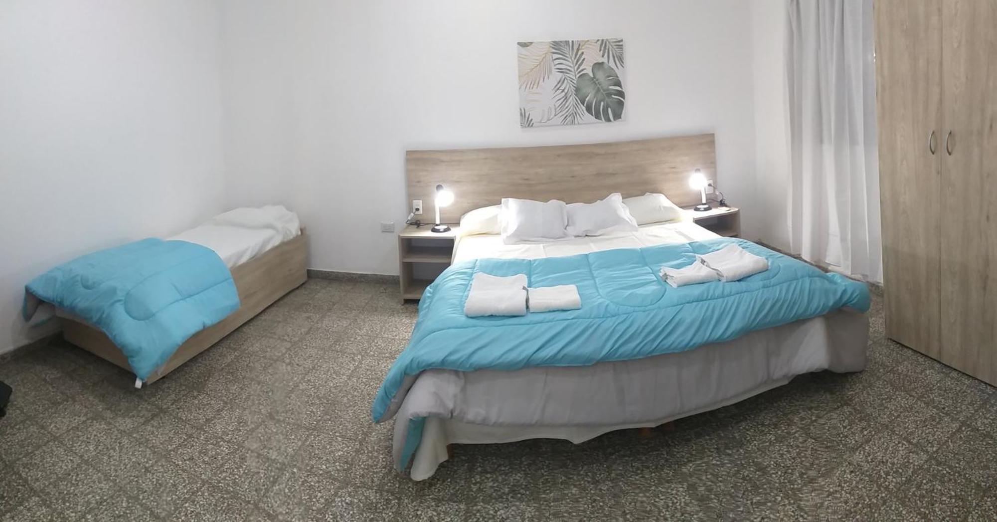 Multiespacio Center San Fernando del Valle de Catamarca Pokoj fotografie