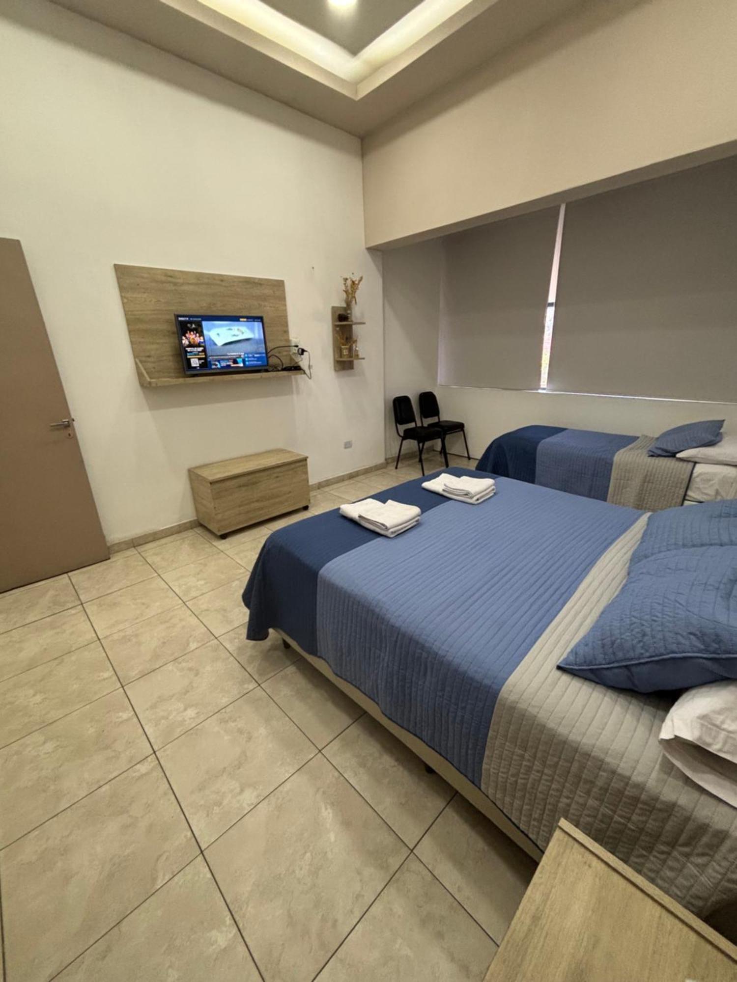 Multiespacio Center San Fernando del Valle de Catamarca Exteriér fotografie